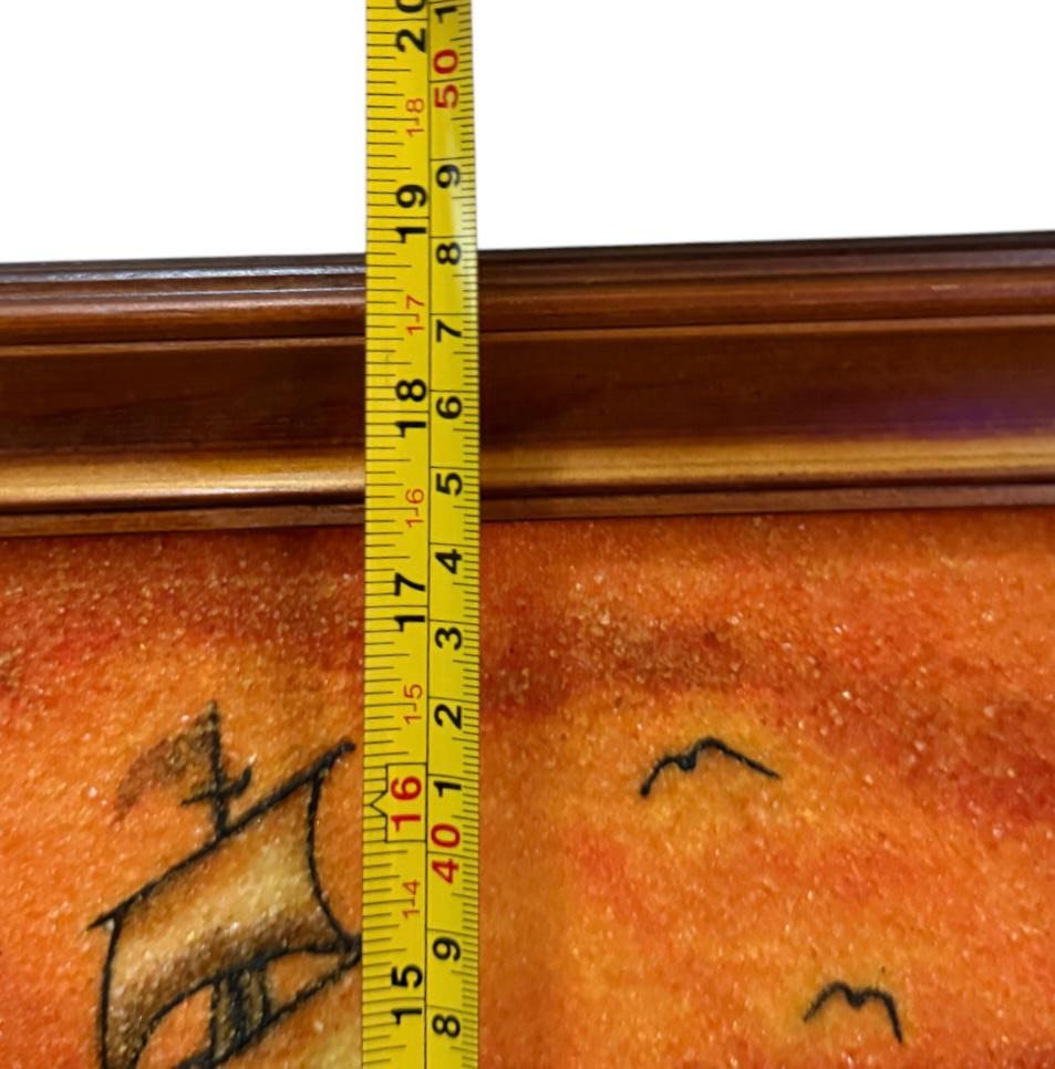 fully amber paint - Image 3