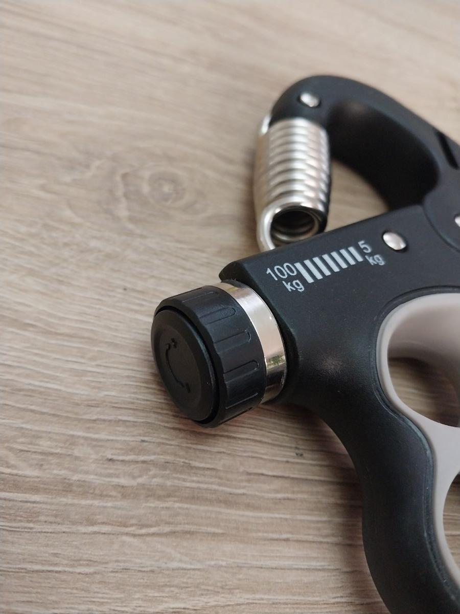 Hand gripper - Image 4