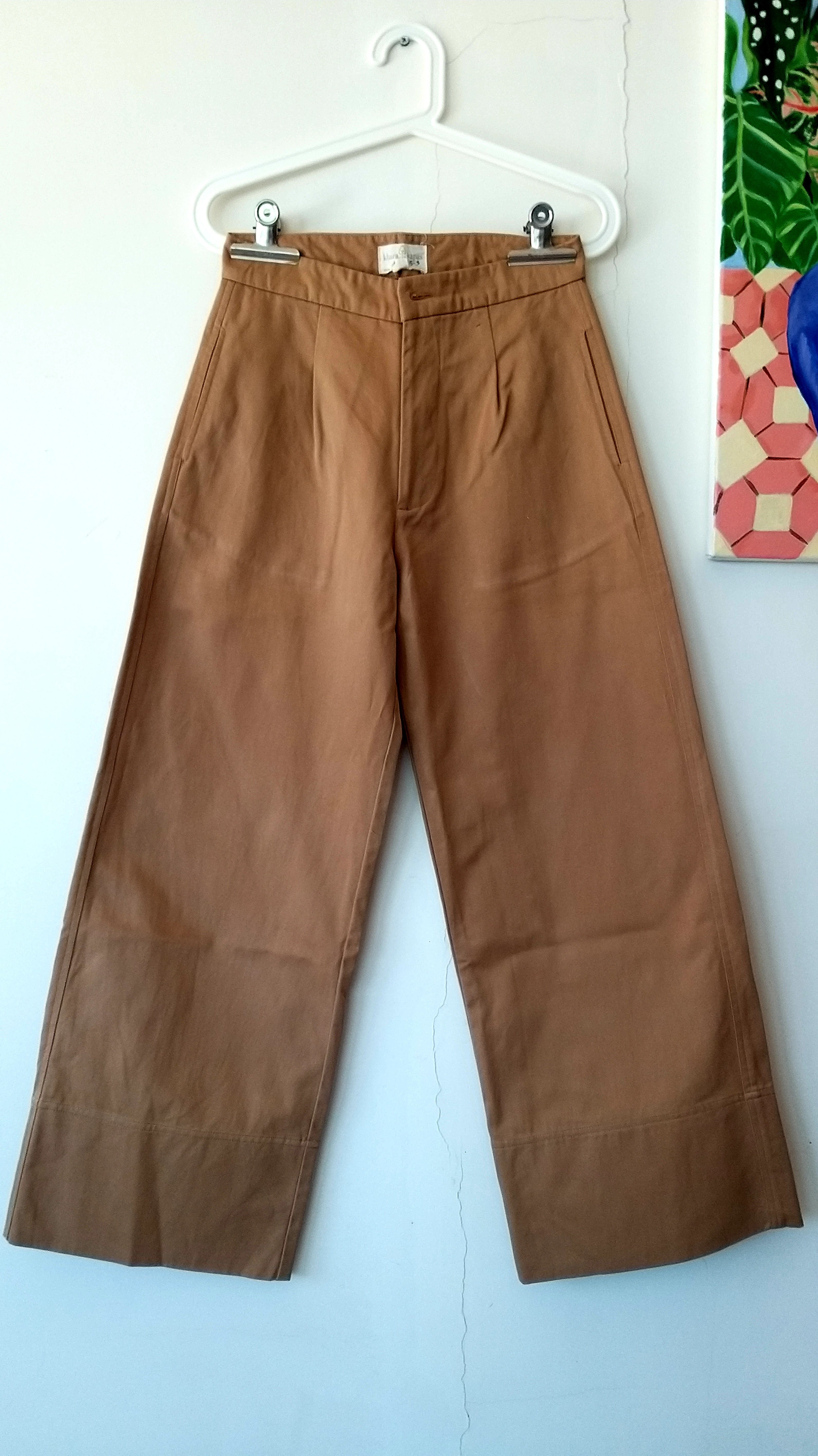 Massimo Dutti, MUJI, Khara Kapas, - Image 1