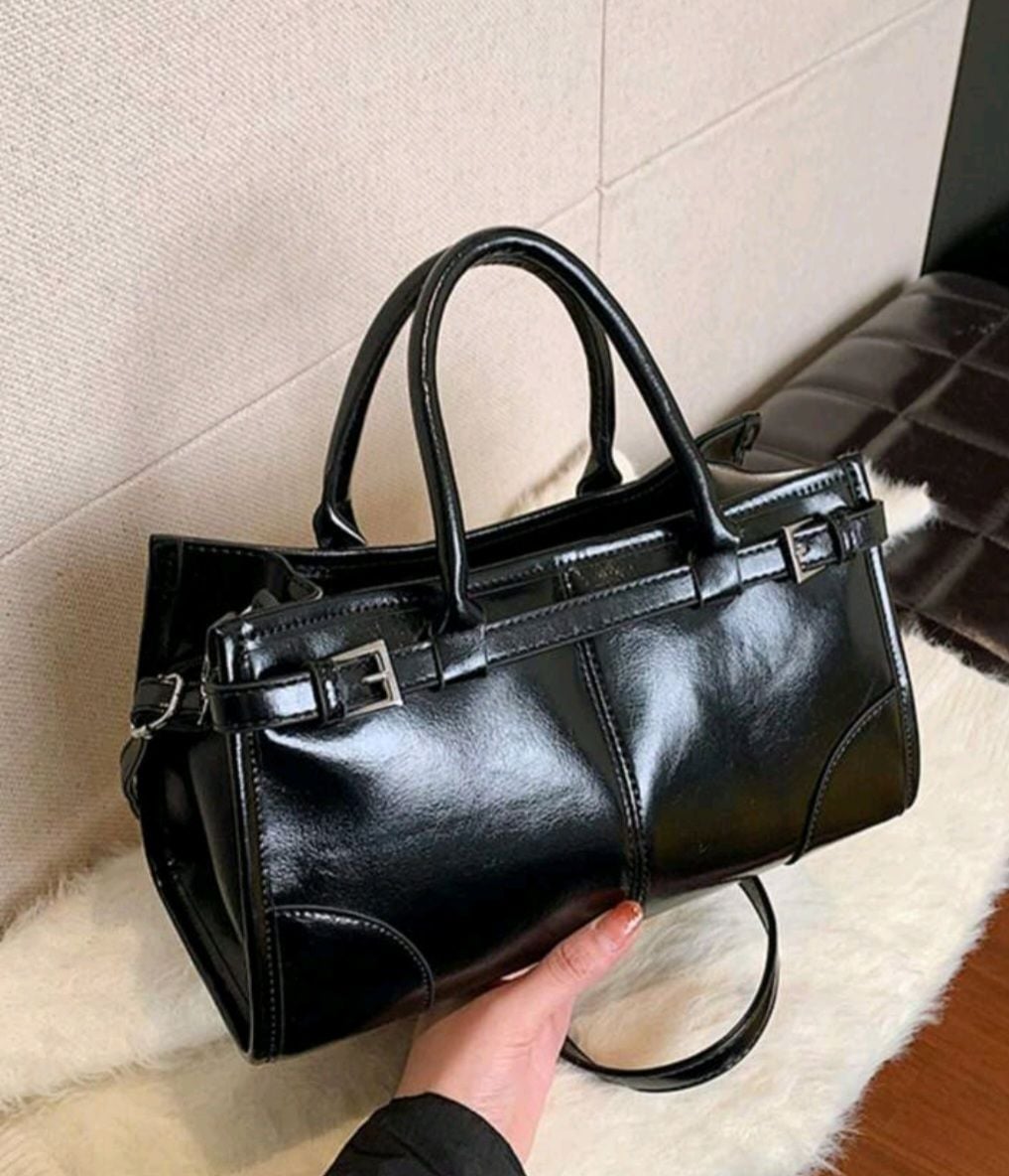 Black bag - Image 5
