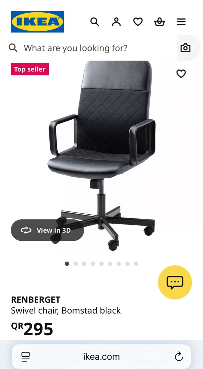 Chair - Image 1