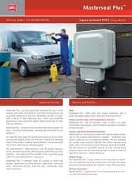 Mk Power Socket - Outdoor Socket - Image 2