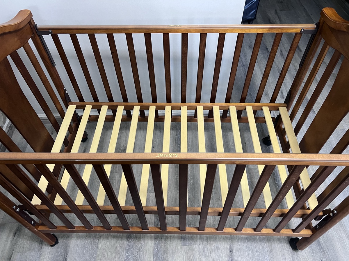 Baby crib - Image 3