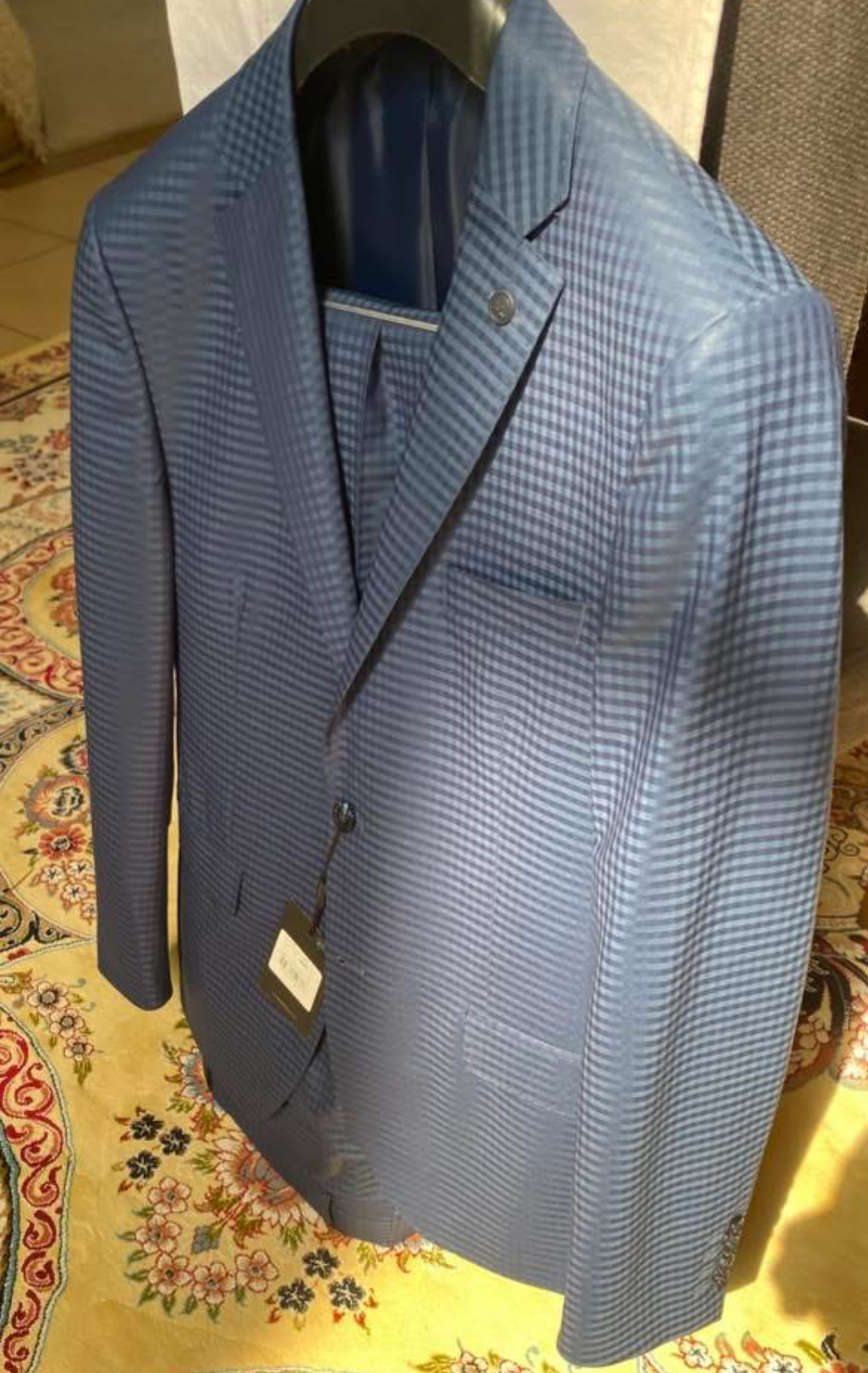 Brand new suit size 50/48 - Image 3