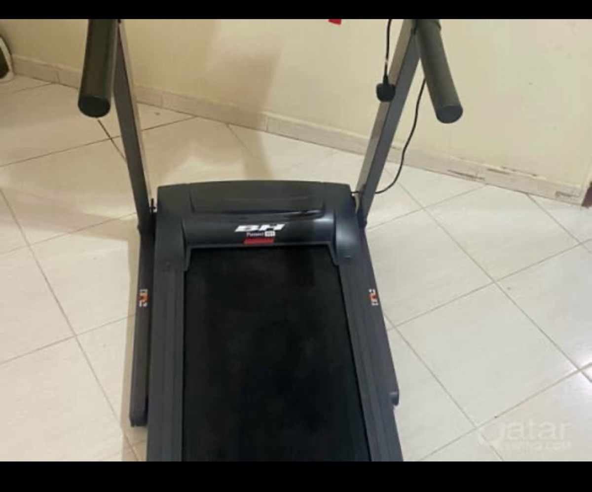BH PIONEER R1   TREADMILL - Image 2