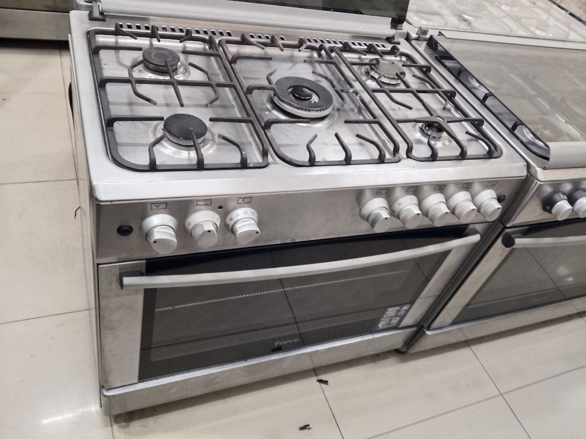 Gas stove for sale - Image 4