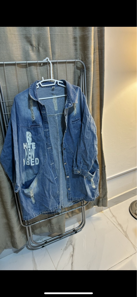 Preloved clothes for 10/5 QR - Image 6
