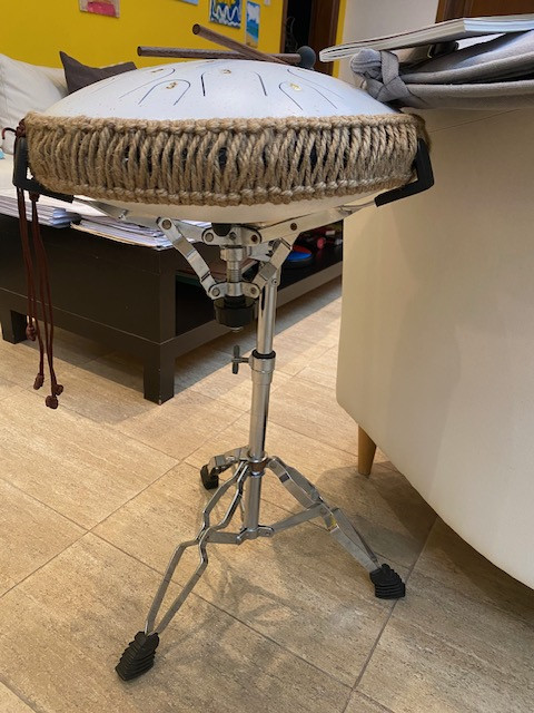 DRUMS FOR HEALING AND RELAXATION - Image 7