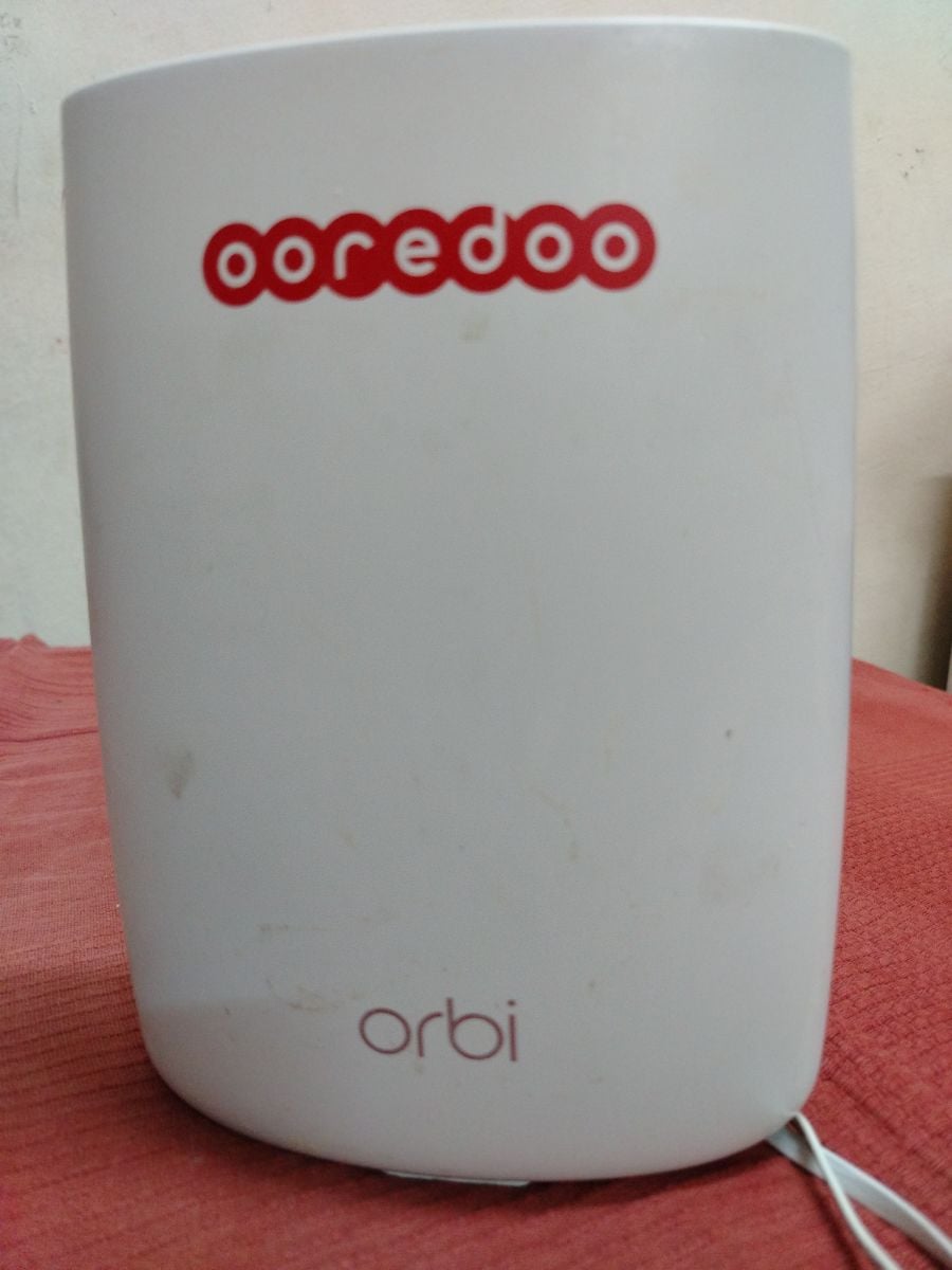 NETGEAR Orbi Router RBR50v2 - Image 3