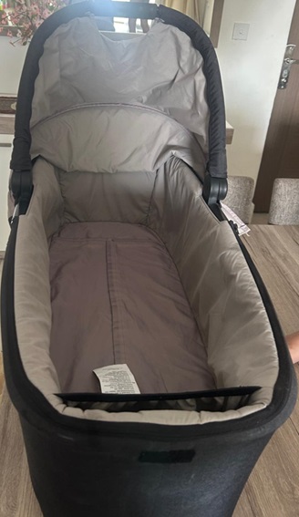 Baby Bed (Mamas & Papas) - Bassinet - Image 2