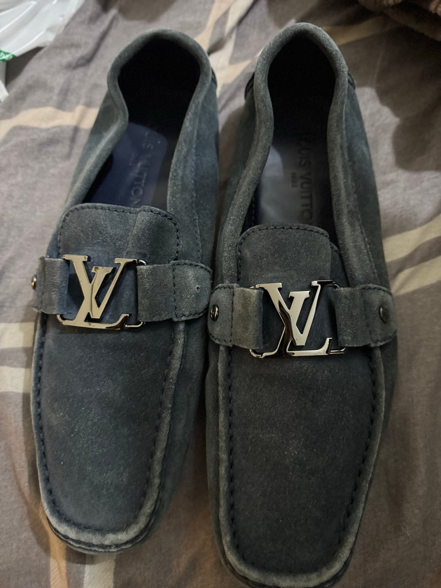LV Original shoes size 44 - Image 3