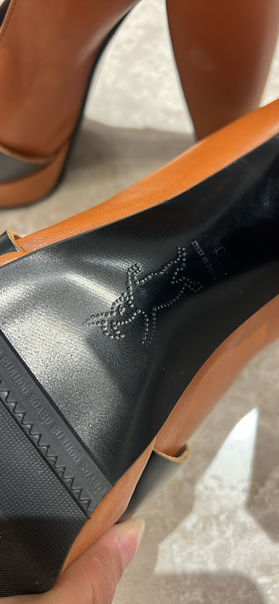 Gorgeous Marni shoes size 40 (fits also 39. -39,5) - Image 5