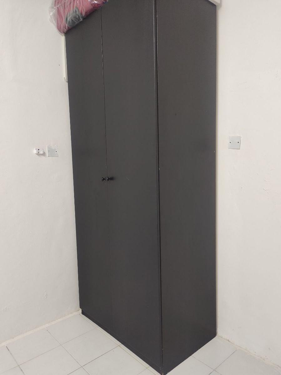 Ikea wardrobe, big size, good condition, - Image 2