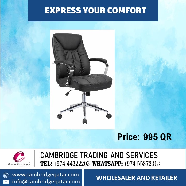 OFFICE CHAIR NEW ARRIVAL  - Image 24