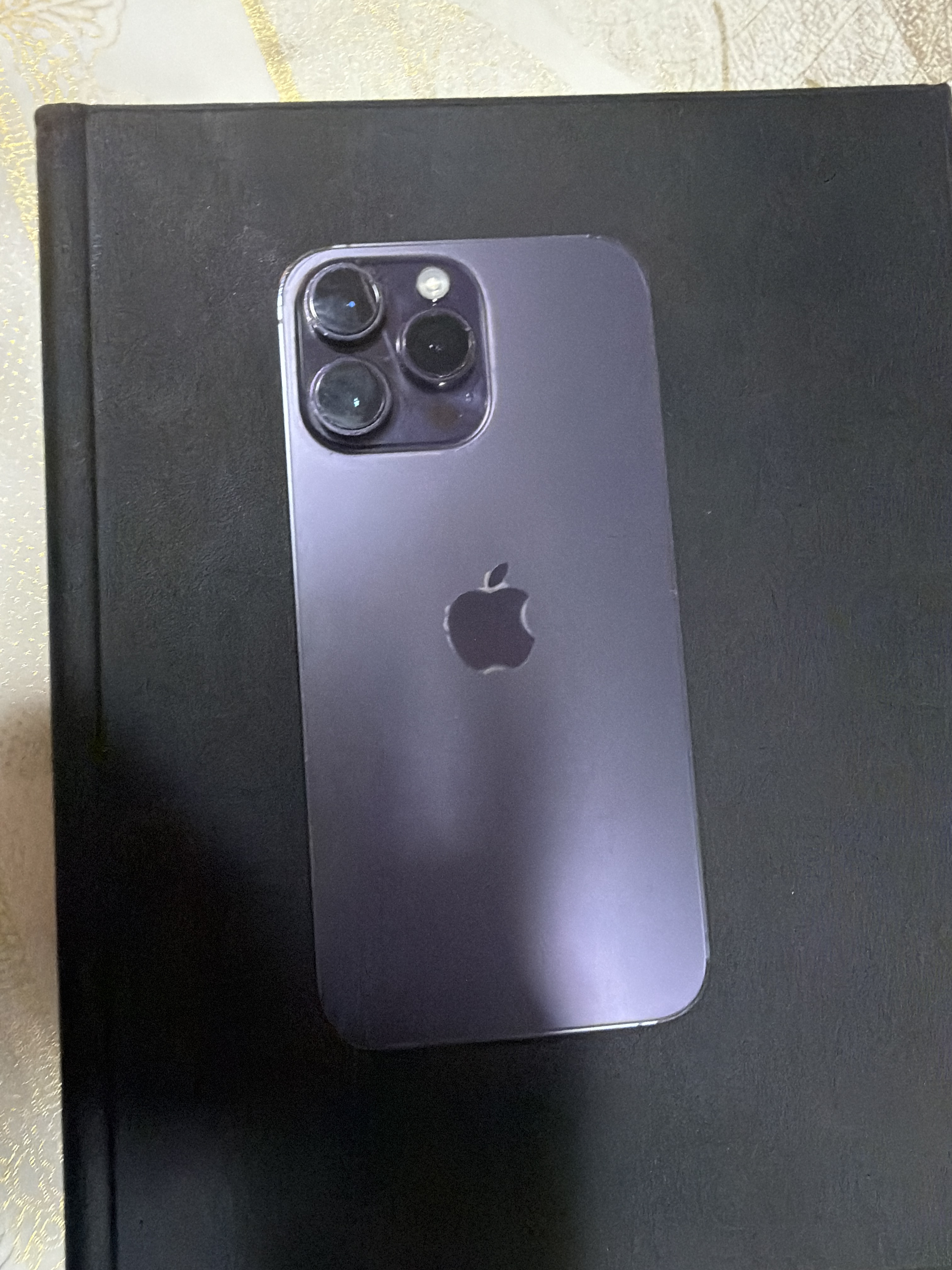 iPhone 14 Pro Max 256 gb - Image 1