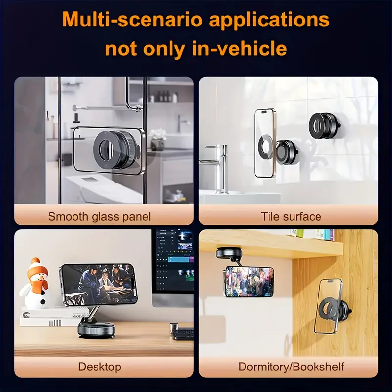 Magnetic Phone Holder - Image 12