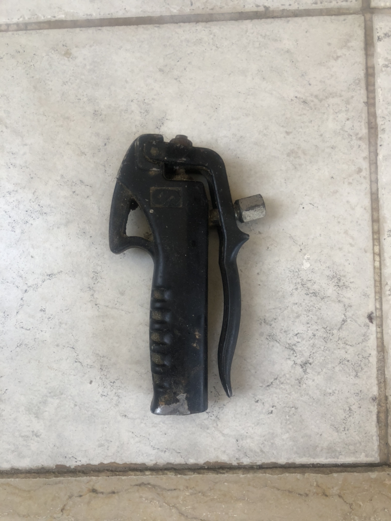Grease Pump - Pneumatic - Image 12