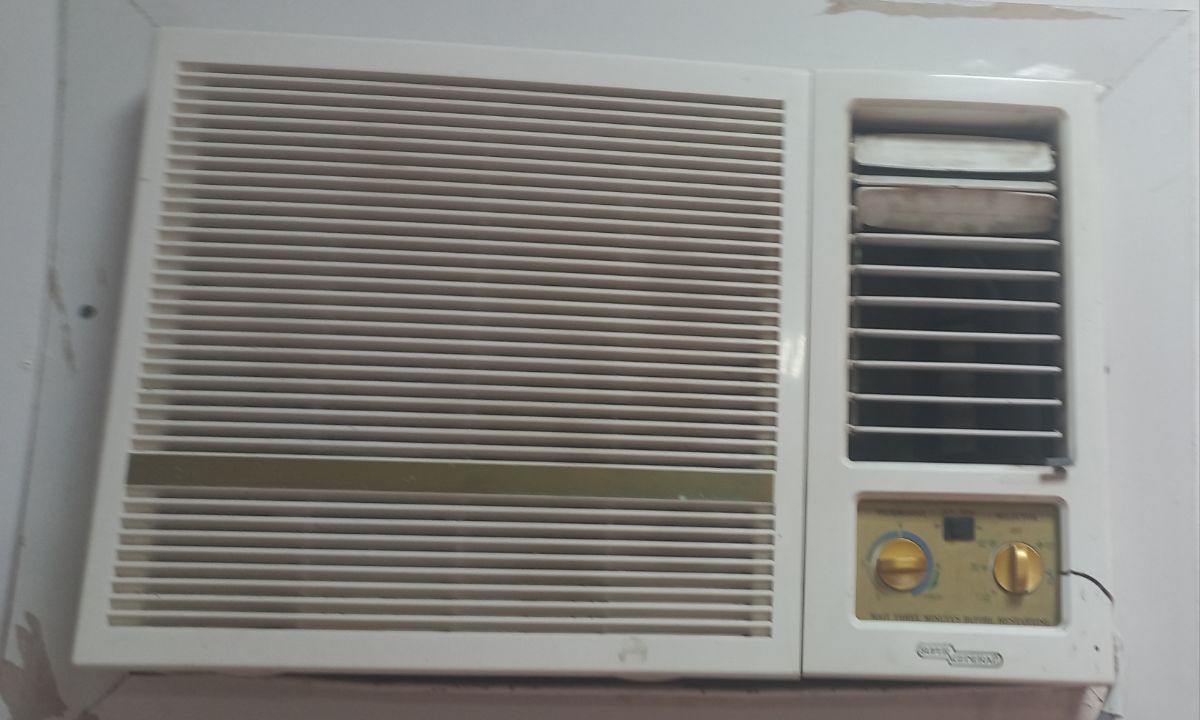 Window AC - Image 2