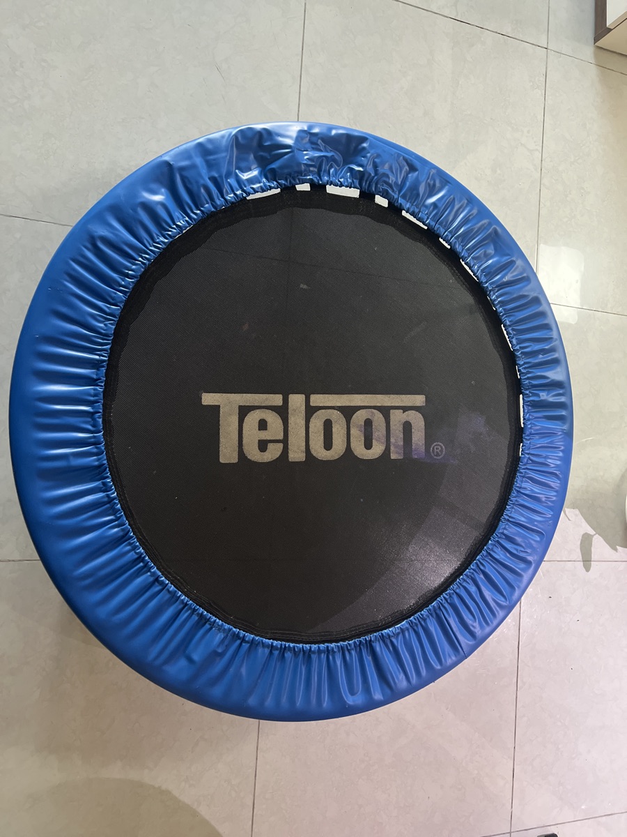 Trampoline - Image 2