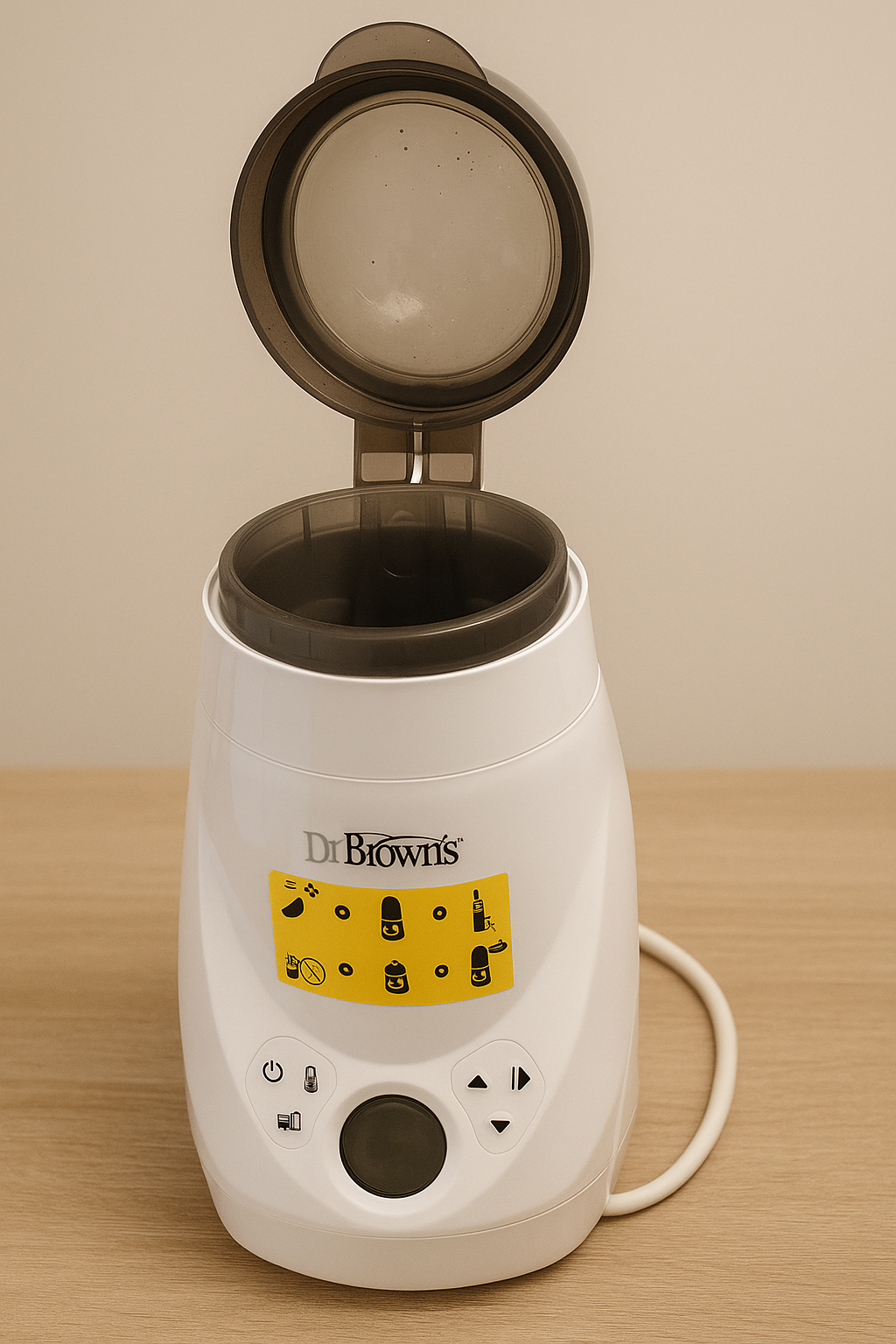 Dr Browns Bottle Warmer  - Image 2