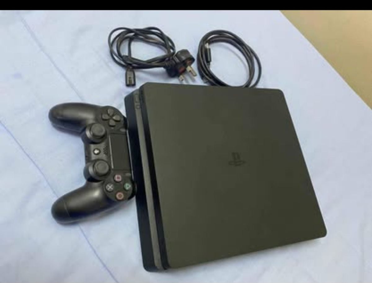 Ps4 Slim 1 Controller all Cables set - Image 3