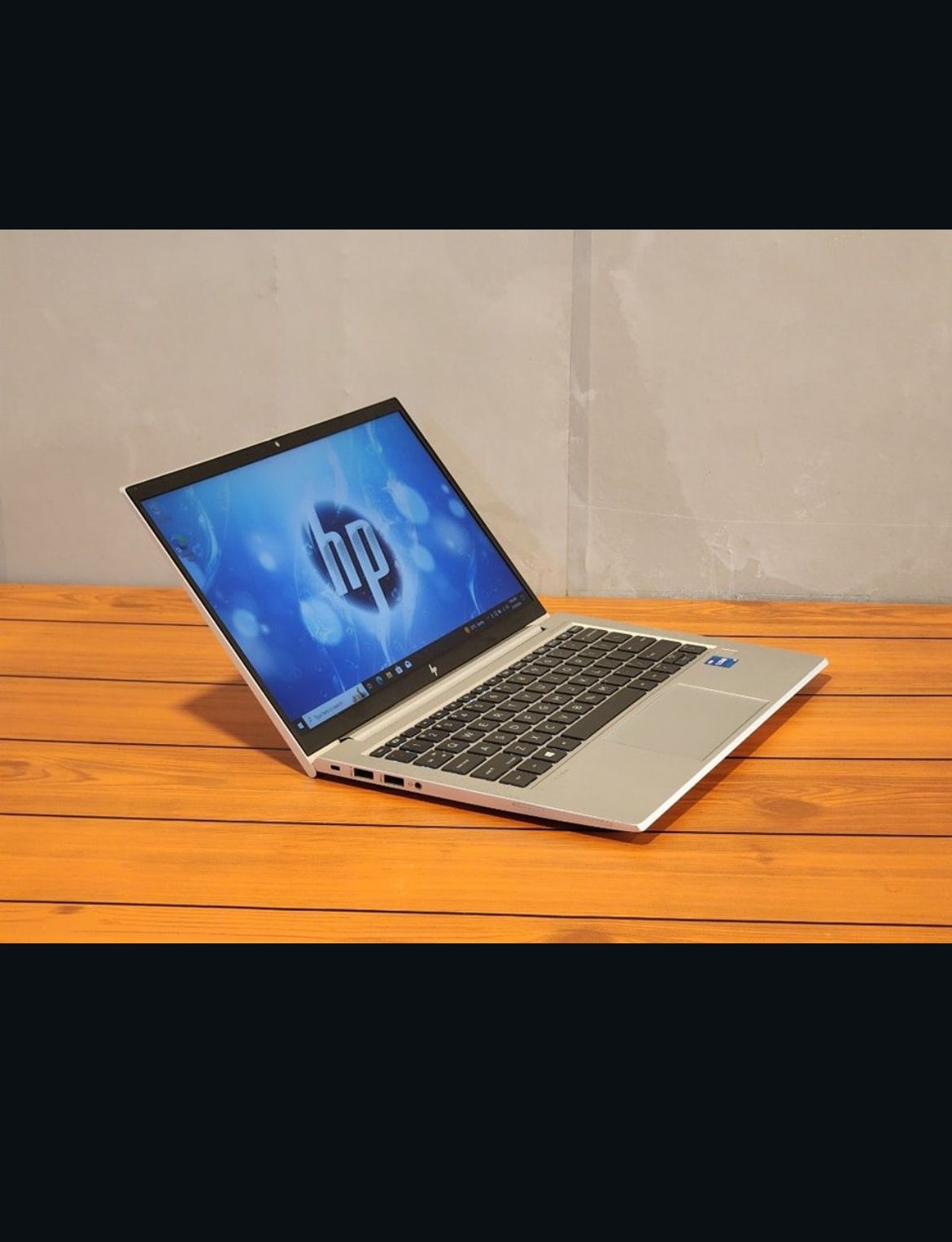 Hp Slim core i7 11 Gen 16 GB 512 Gb SSD - Image 1