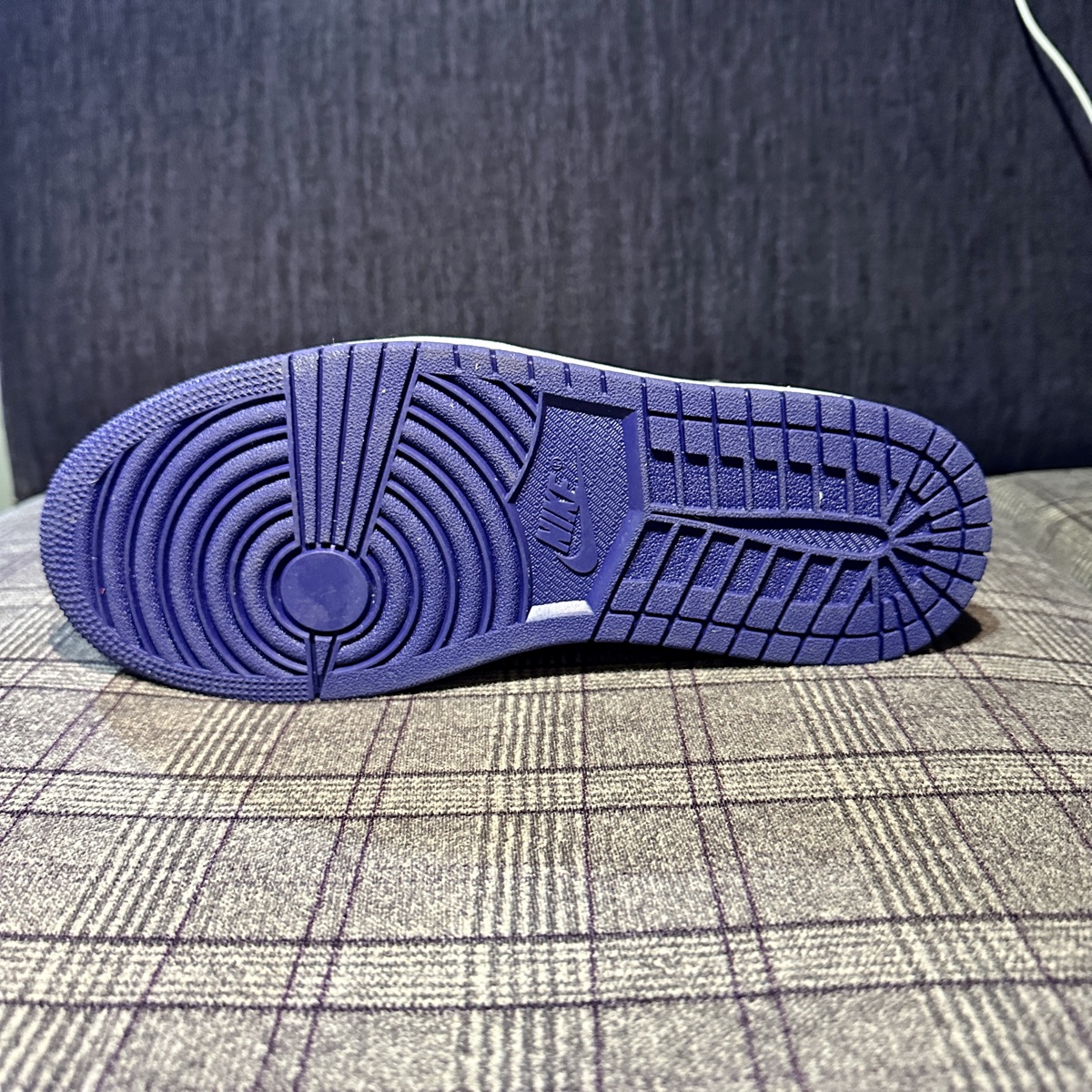 Jordan 1 Flyease - Image 6