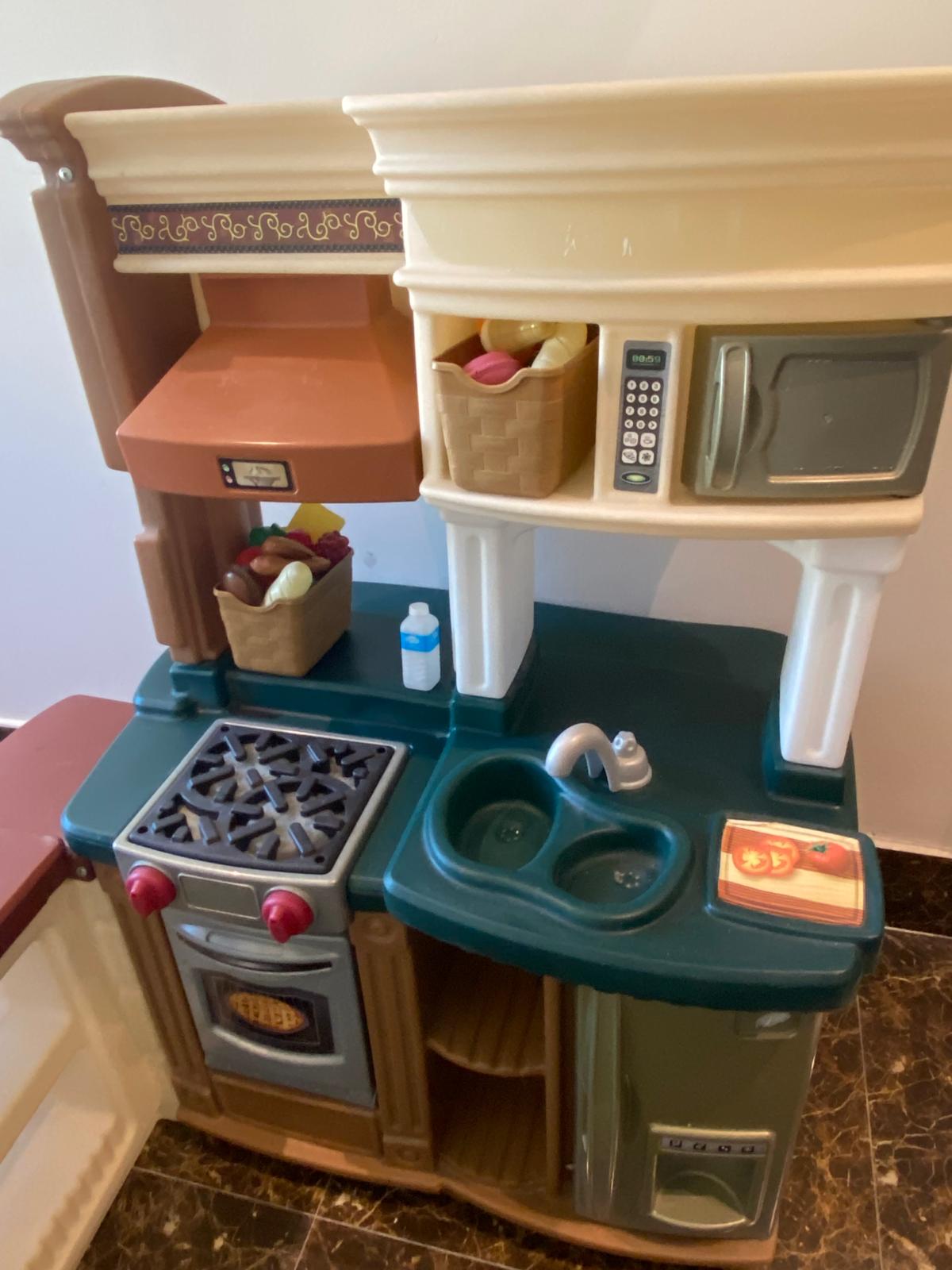 Kitchen - Image 2