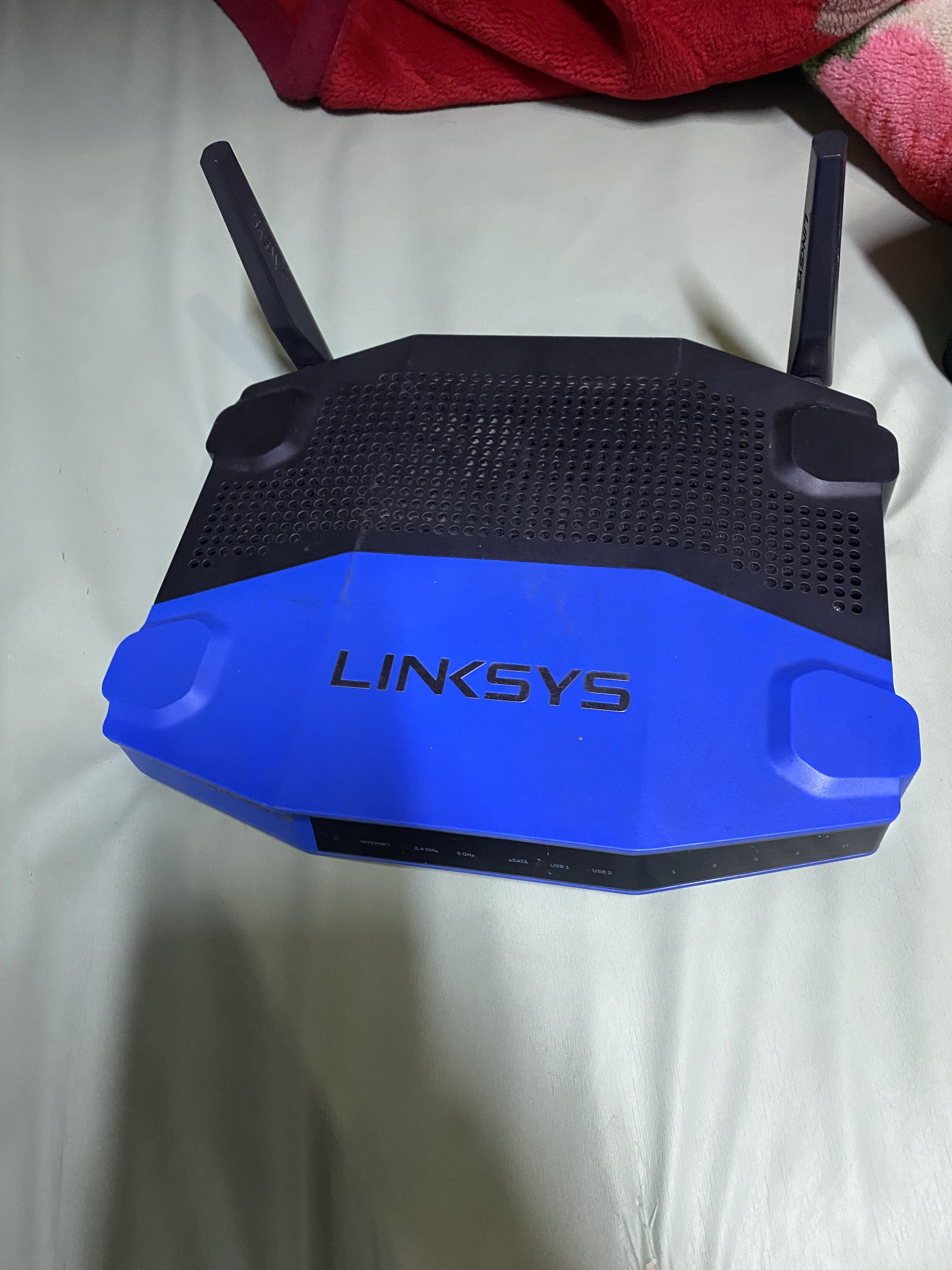 Gaming high speed router - Image 1