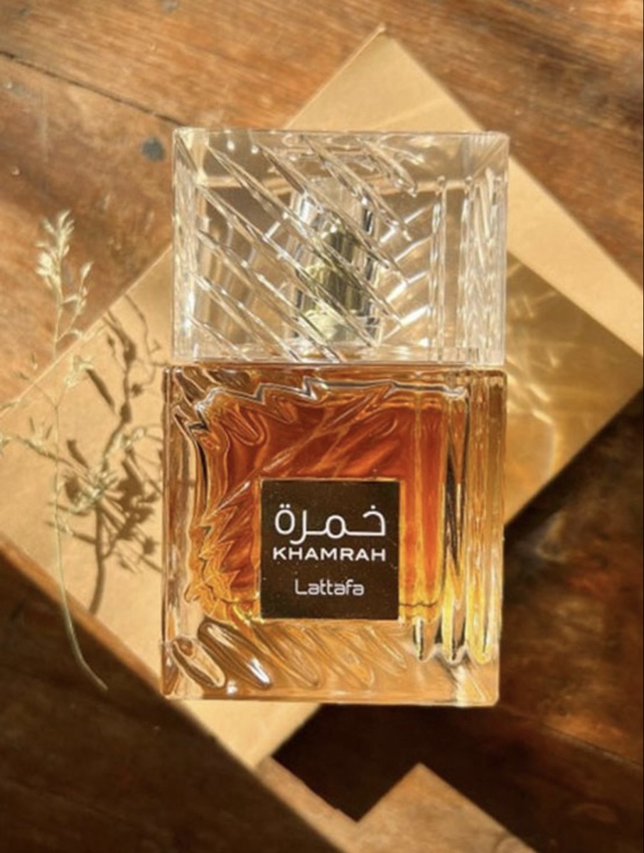 khamrah perfumes unisex - Image 2