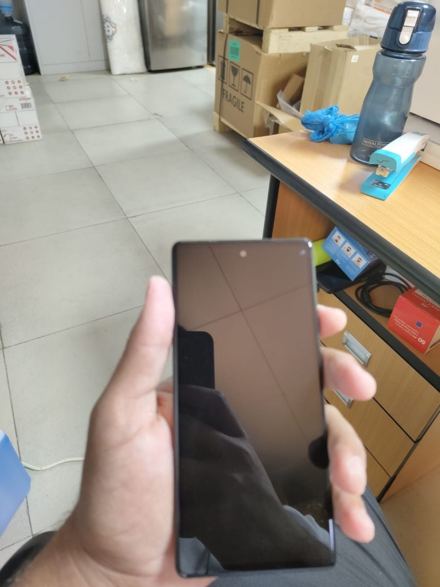 Pixel 6 256 GB - Image 6