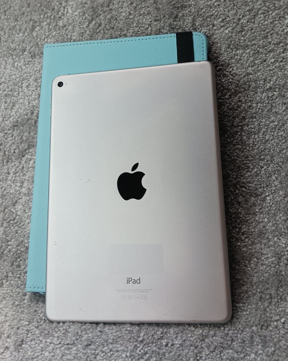 iPad Air2 /64gb/Wifi - Image 3