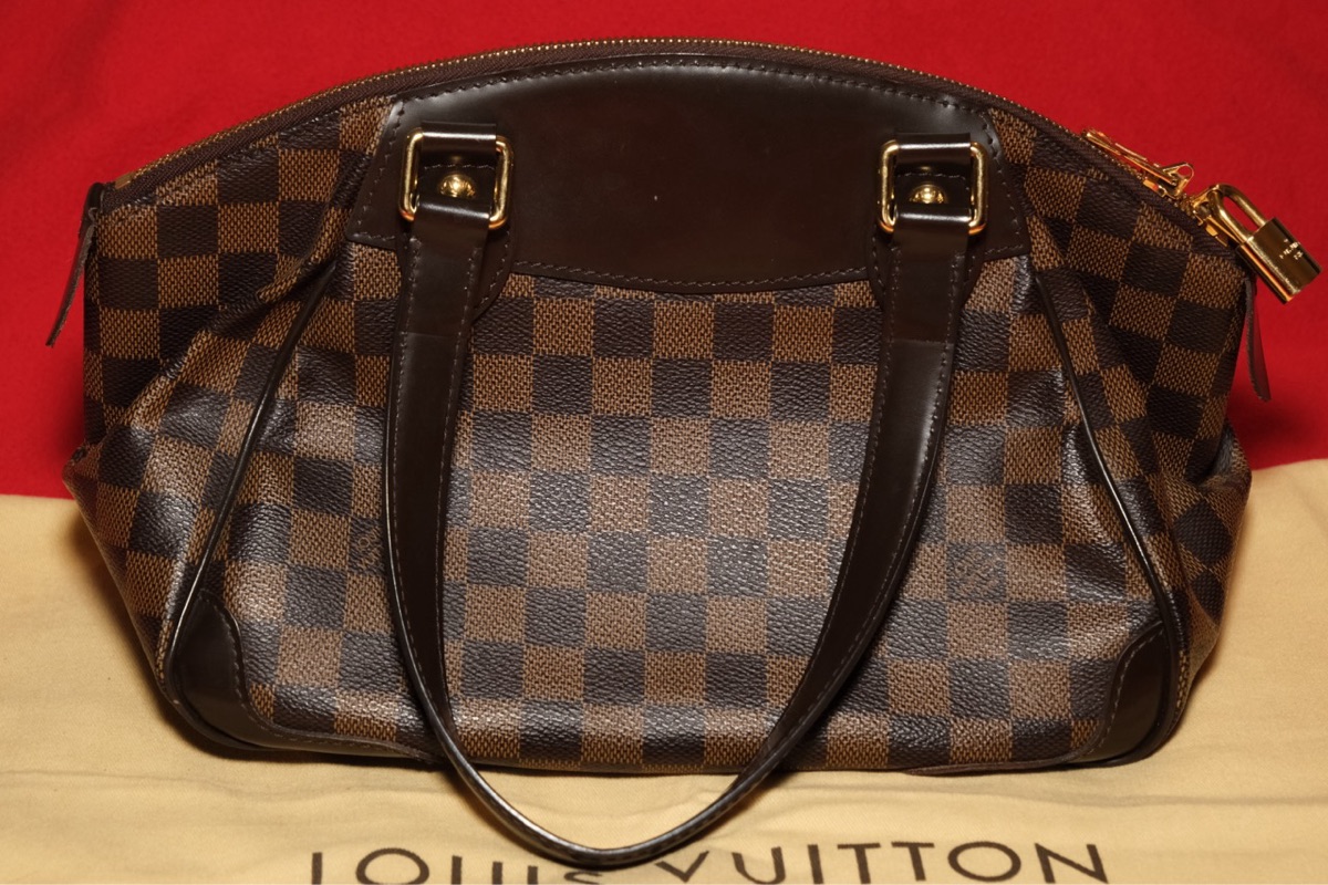 Louis Vuitton handbag - Image 6