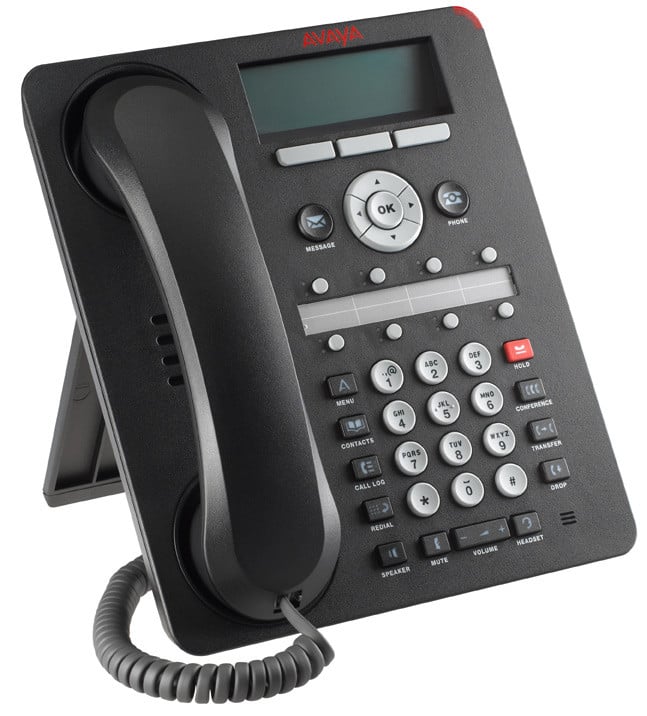 Avaya IP Phone - Image 1