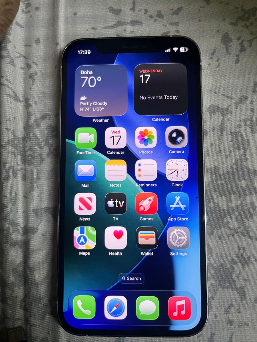 iphone 12 pro 256GB - Image 5