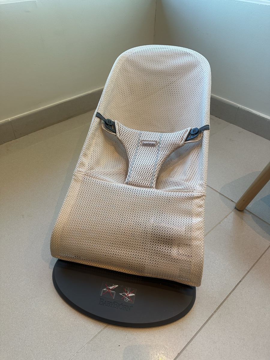 BabyBjorn - Image 2
