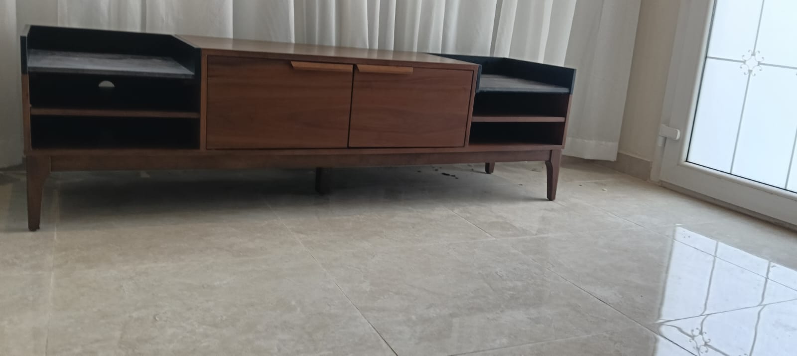 Cabinet for tv - Image 2