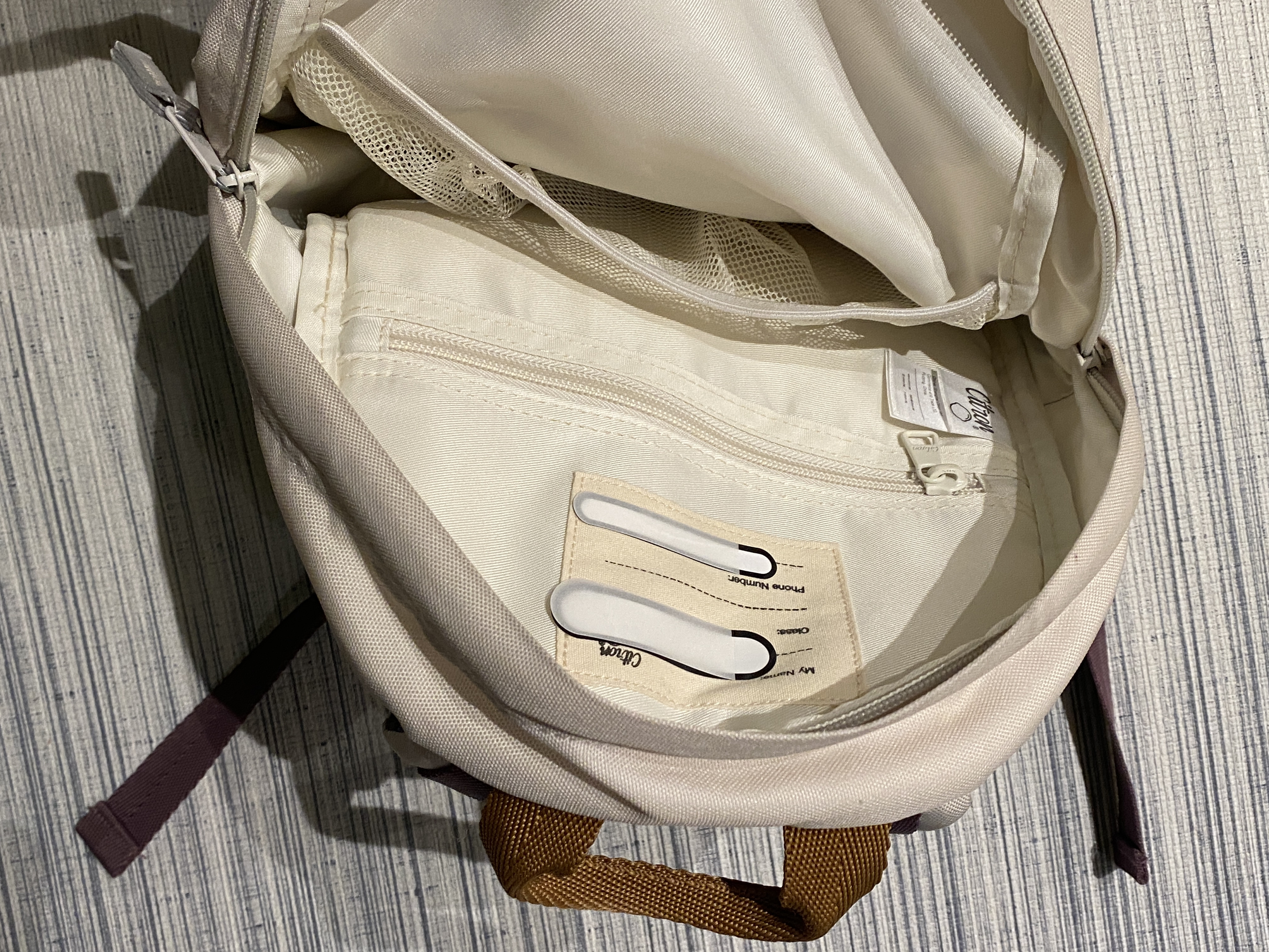 Kindergarten Bags - Image 2