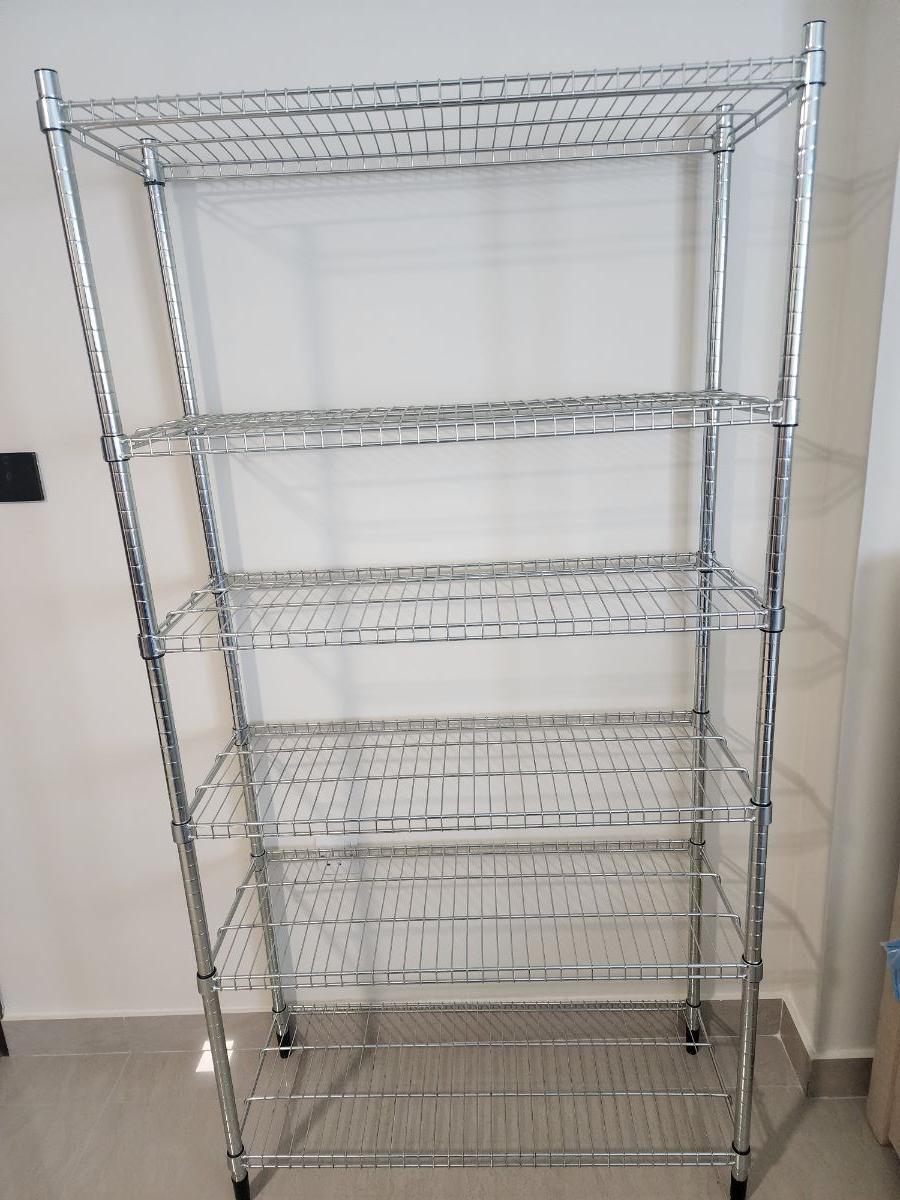 IKEA shelf - Image 3