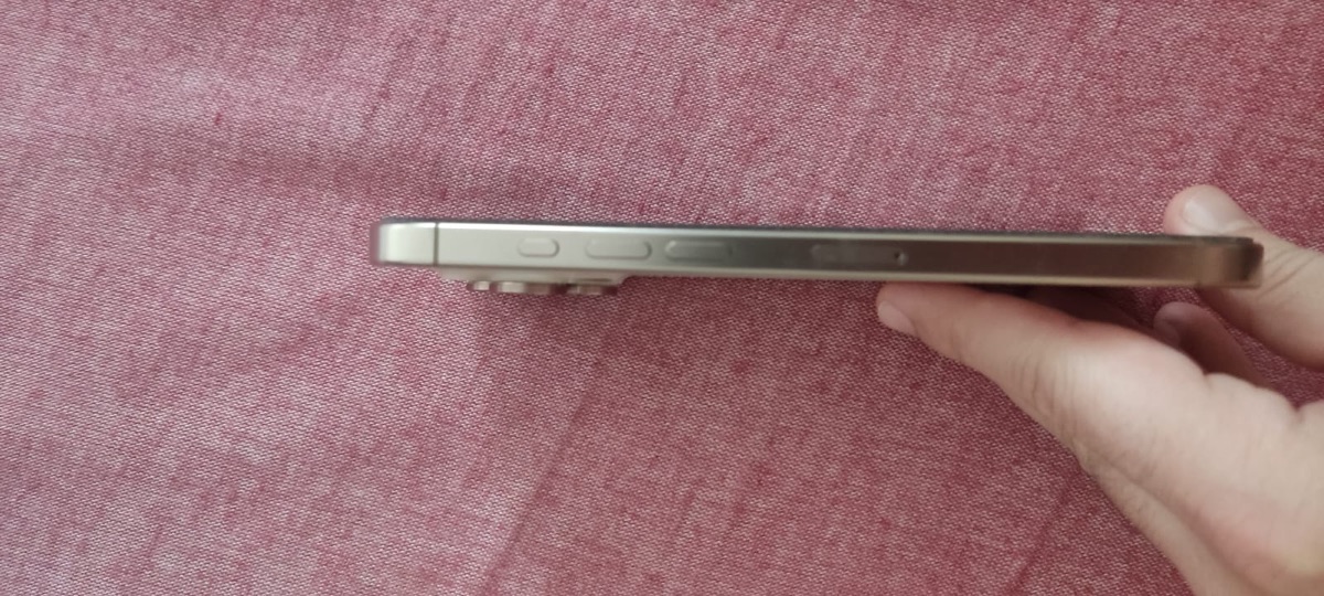 IPHONE 16 PRO MAX - Image 3