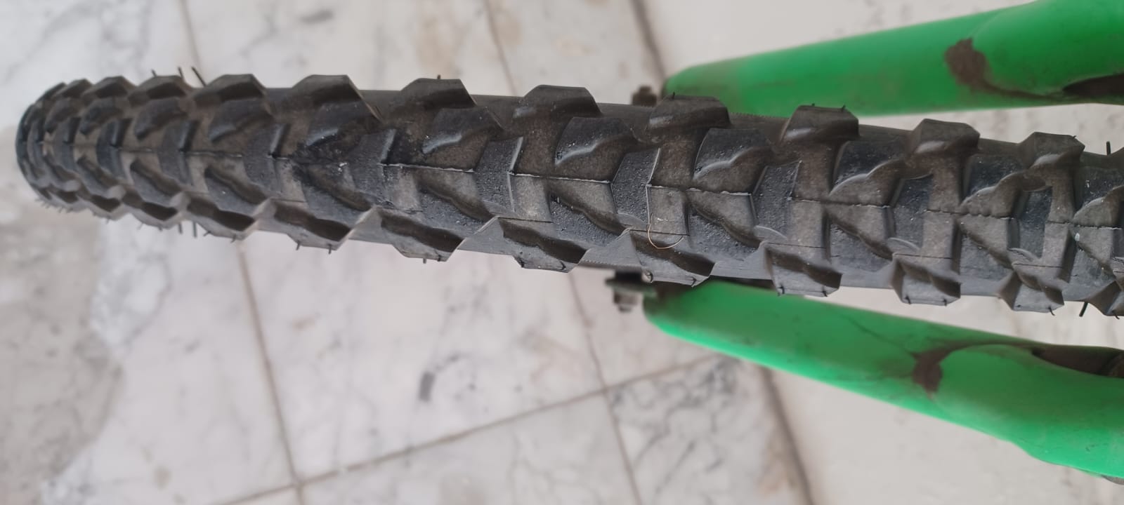 NEW CONDITION BYCYLE FOR SALE - Image 3