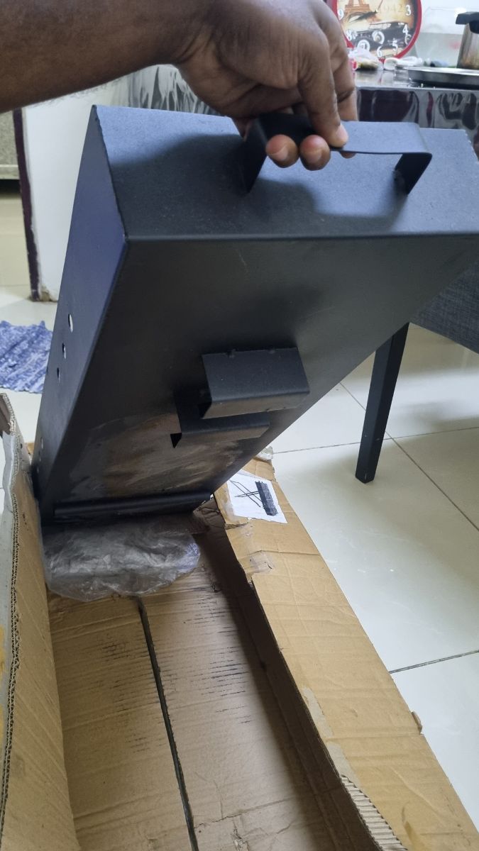 Bbq grill - Image 3