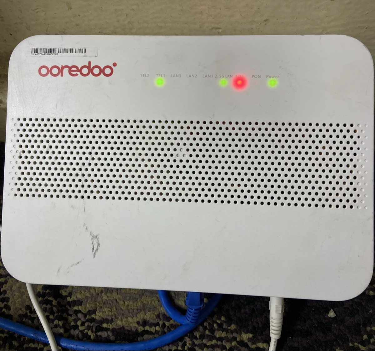 Wi-Fi Router - Image 6