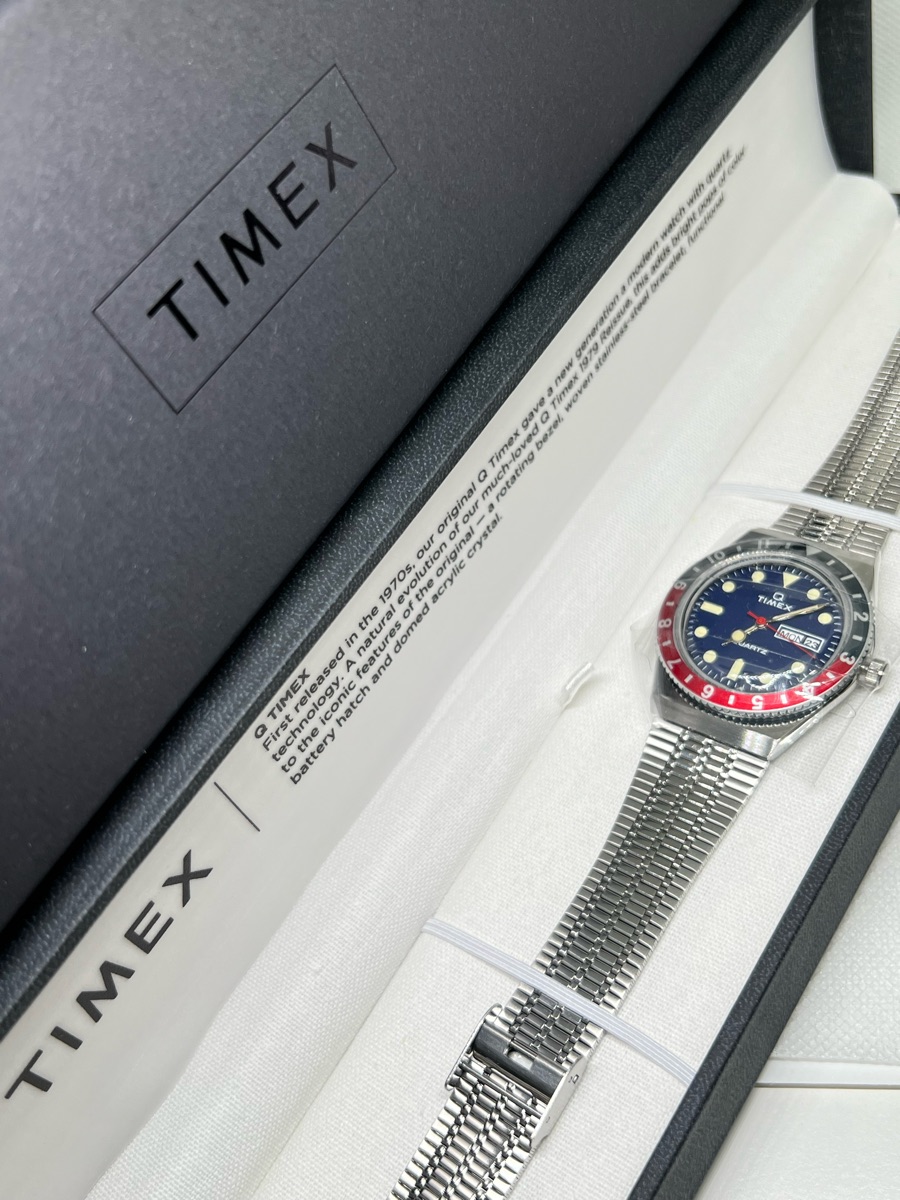 Timex - Image 2
