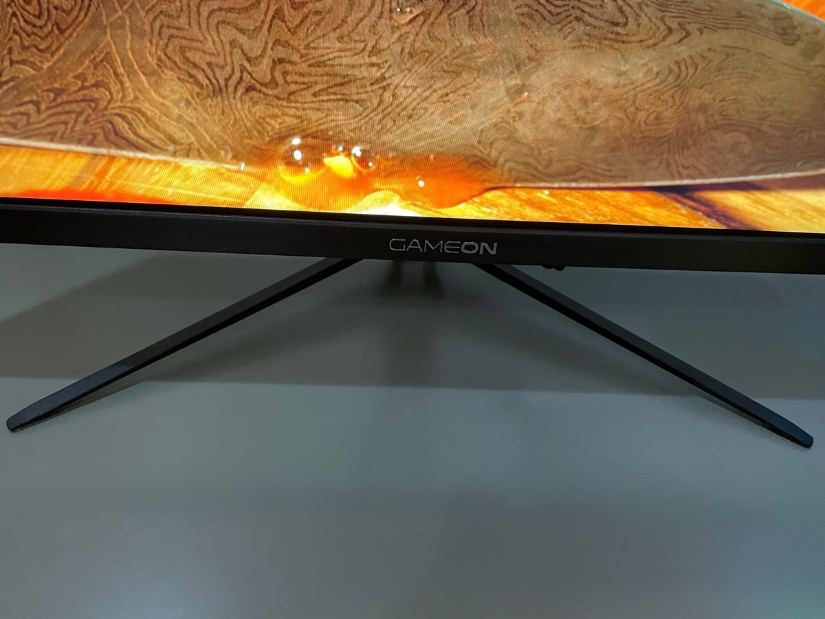 Gameon 27” 2k 240hz IPS Gaming Monitor - Image 8