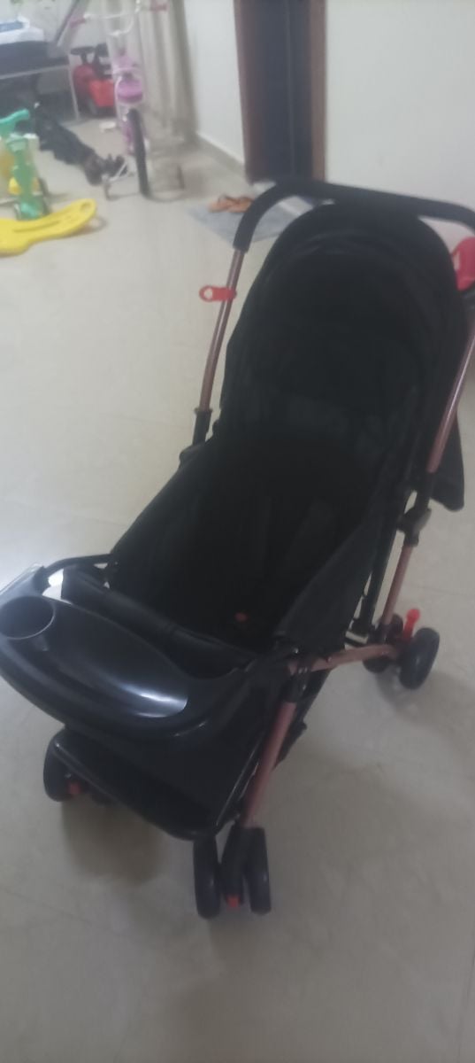 Brand new baby stroller - Image 2