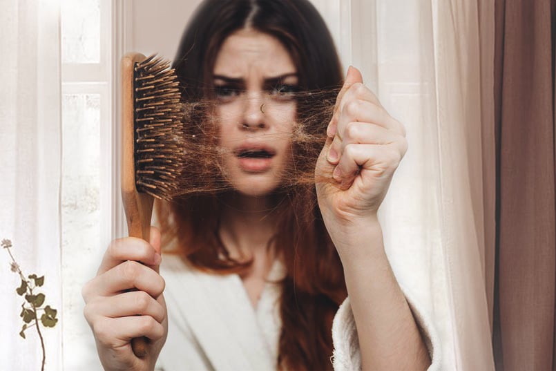 Shower Filter | Best Solution for Hair Fall Problem | Removes Chlorine | Original Item - Image 8