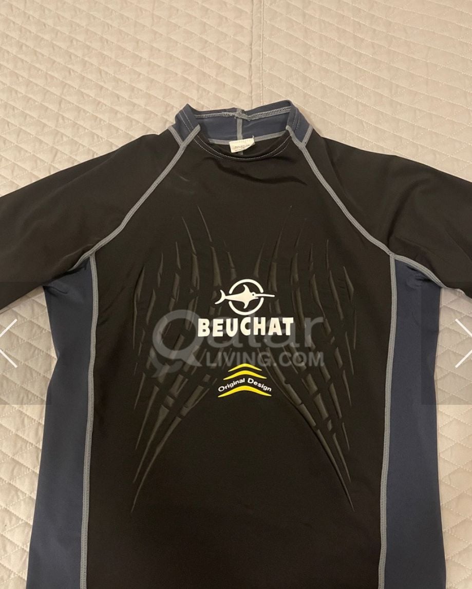 Professional Diving Set - Image 4