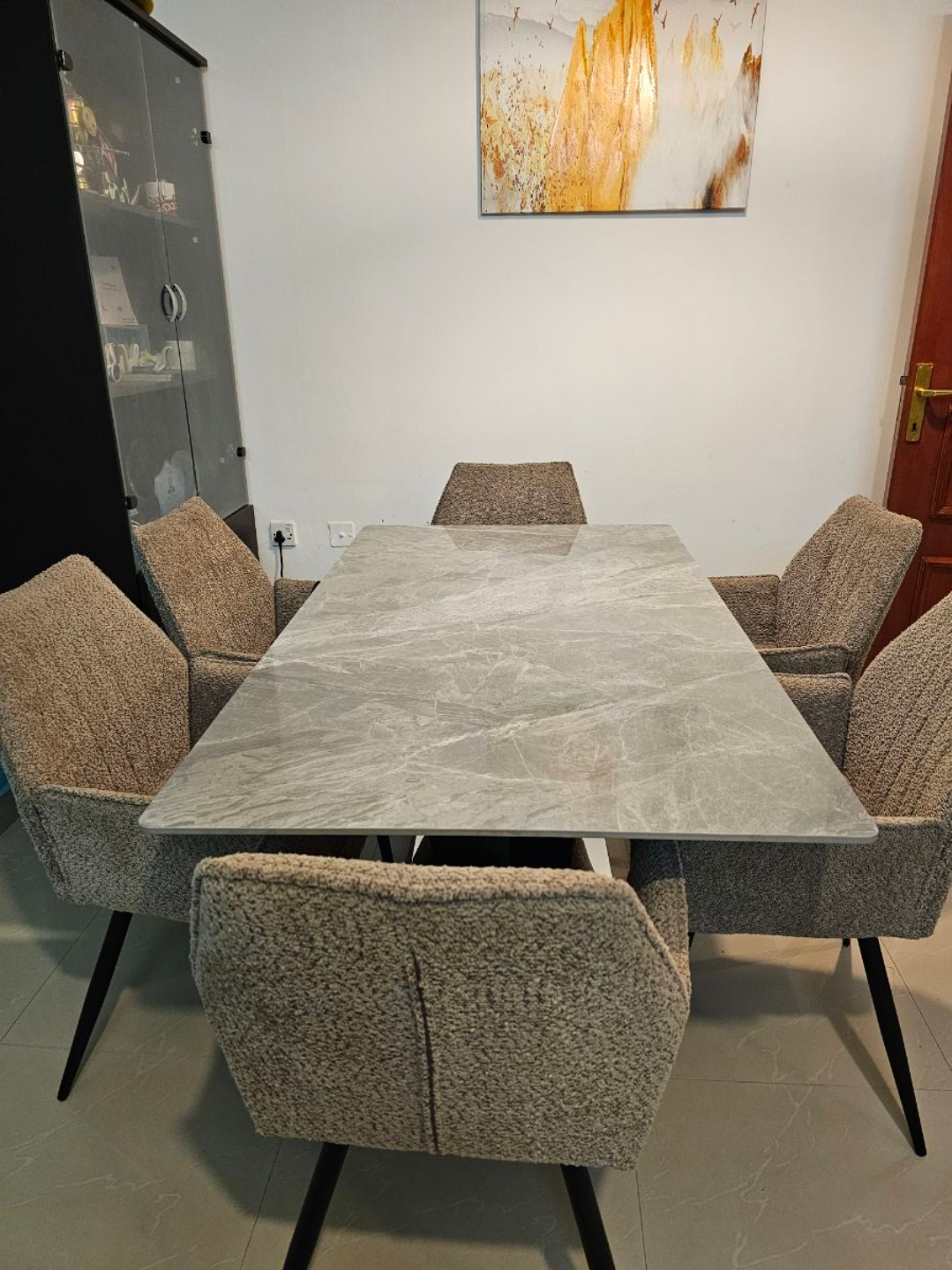Dining table - Image 5