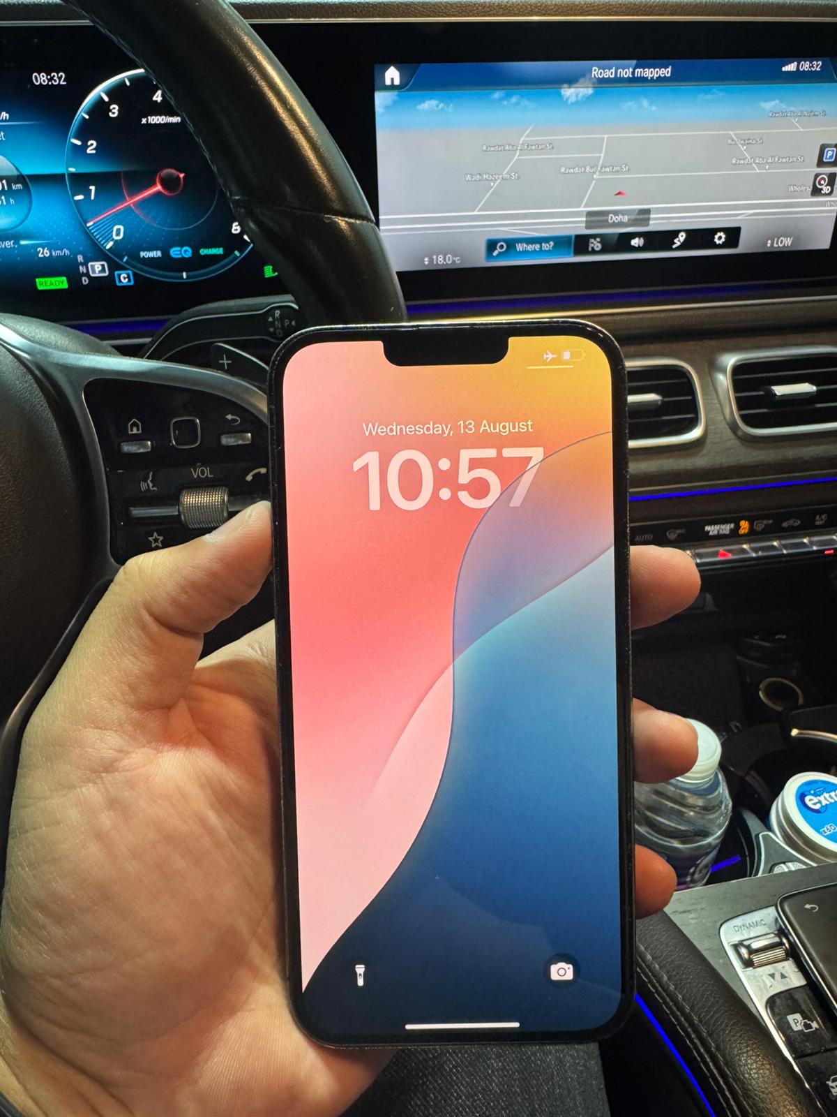 IPhone 13 Pro Max Qr 1900 - Image 1